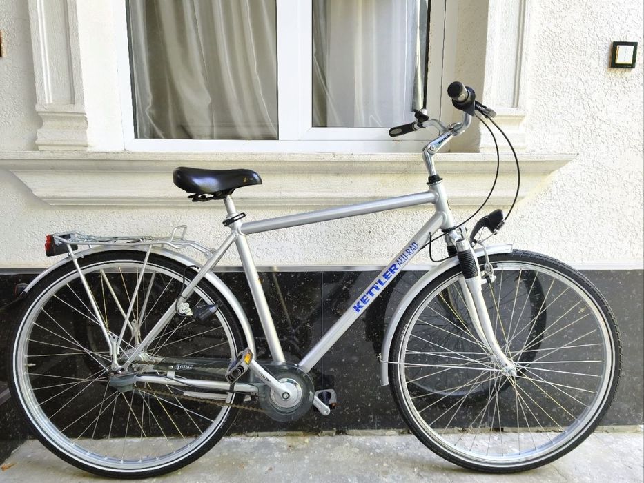 Kettler 28 velosipedi