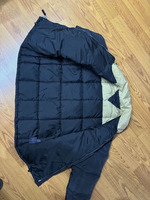 Tommy Hilfiger puffer