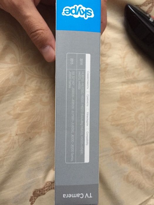 Тв камера Самсунг