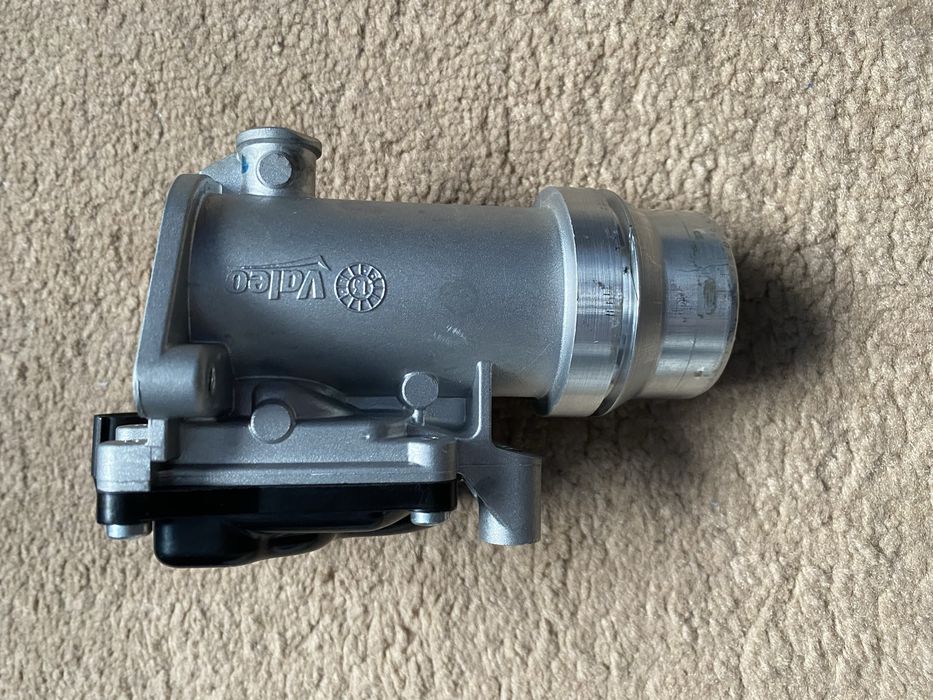 Clapeta acceleratie 1.5 DCI Renault