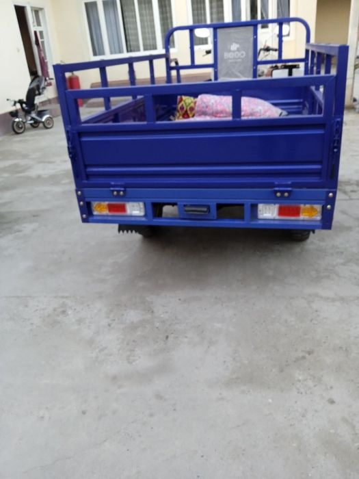 Bez probeg xolati aʼlo