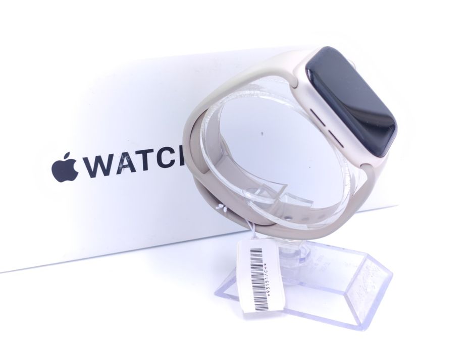 Apple Watch SE 2 (2022) 40mm(A2722) GPS, Garantie 24 luni | #D93151