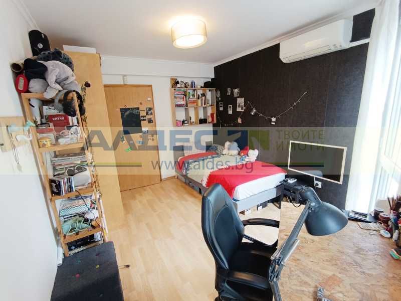 Продава се Четиристаен апартамент в София, Лозенец - 100 кв.м за 3480 €/кв.м - Снимка #8