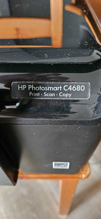 HP PhotoSmart C4680