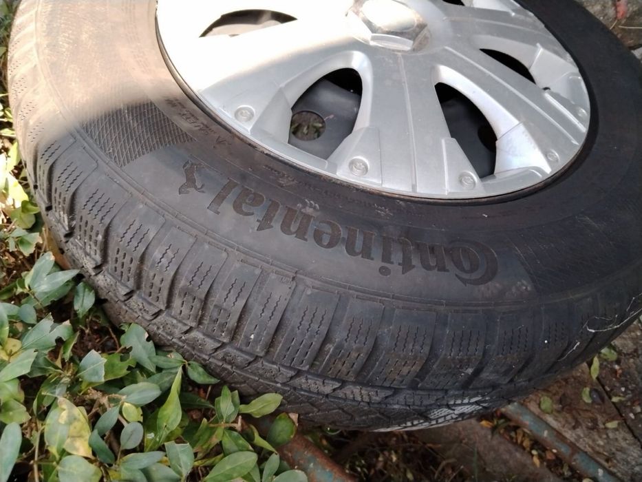 Джанти за хюндай