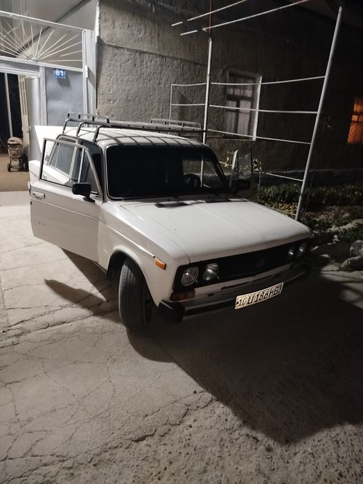 Vaz 2106 sotiladi
