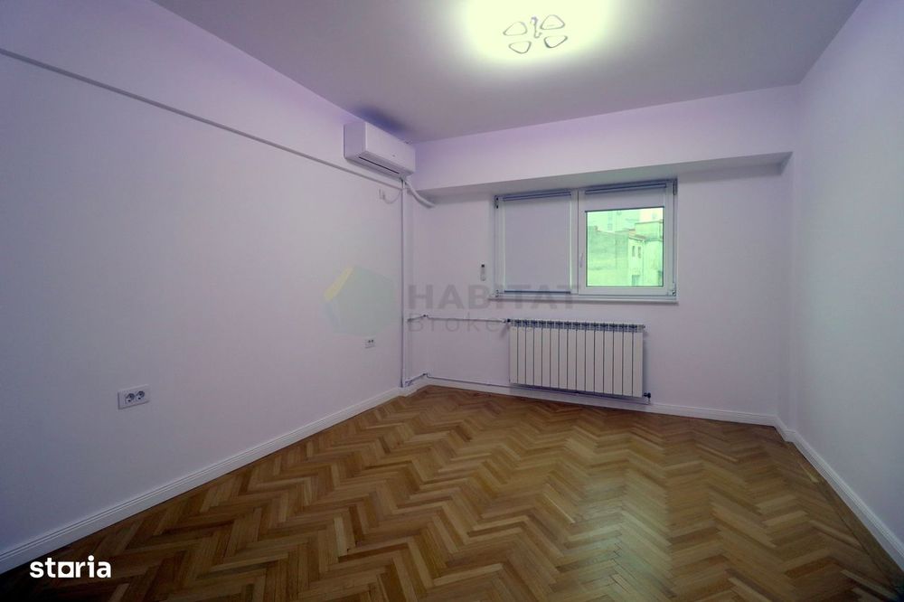 4 Camere (153 mp utili) în Blocul Scala