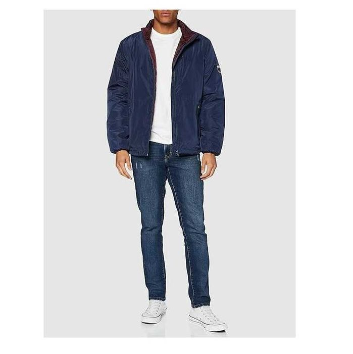 Мъжко спортно яке IZOD Zip-up Jacket - S, M, L размери