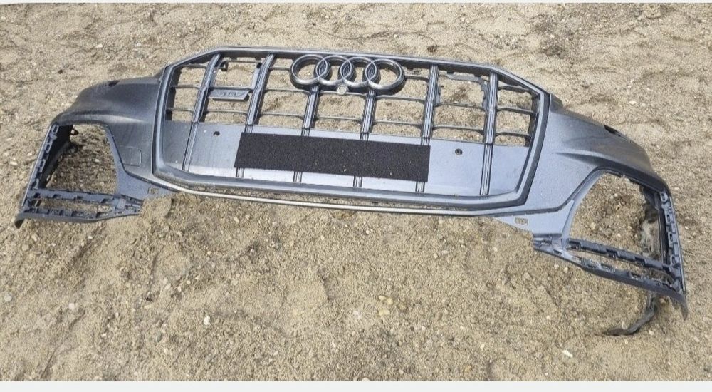 Far audi q7 si bara