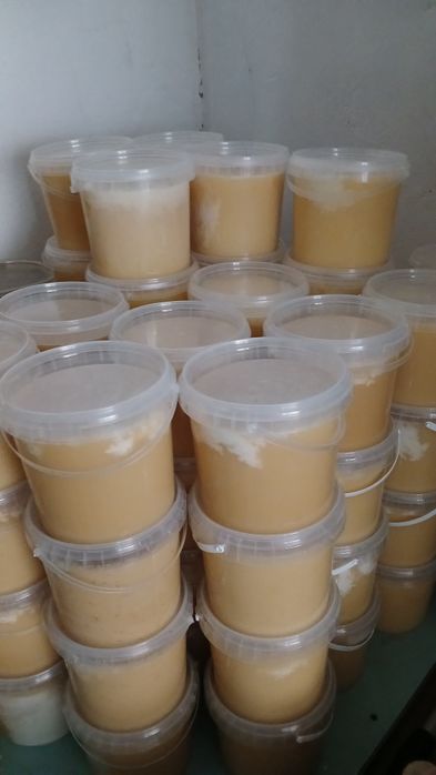 Натуральный мед!