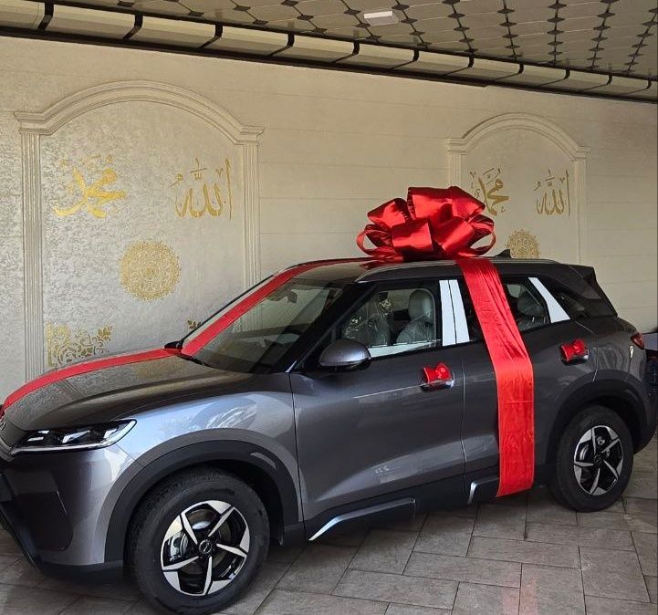 Bantik mashinalarga, lenta mashinaga