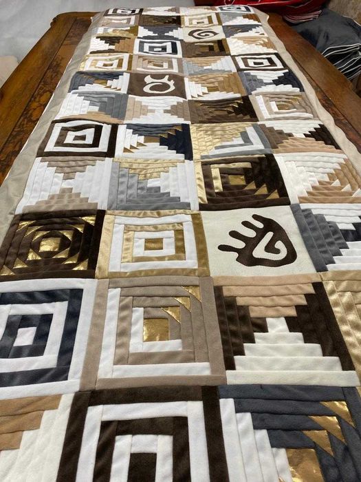 Көрпелер сатылады