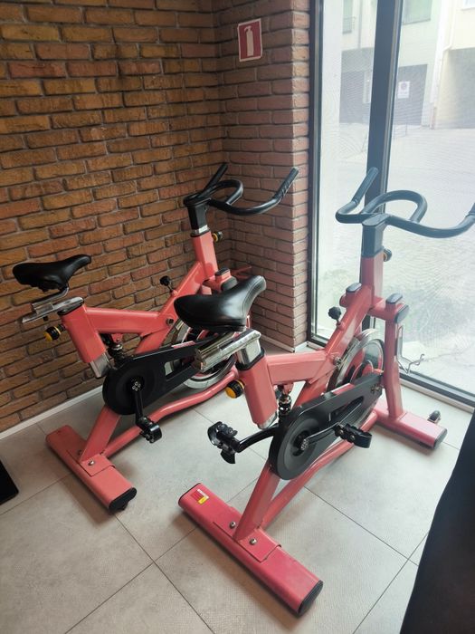 Спининг колела 2 броя