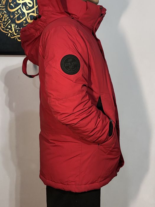 Куртка n/b(new balance)