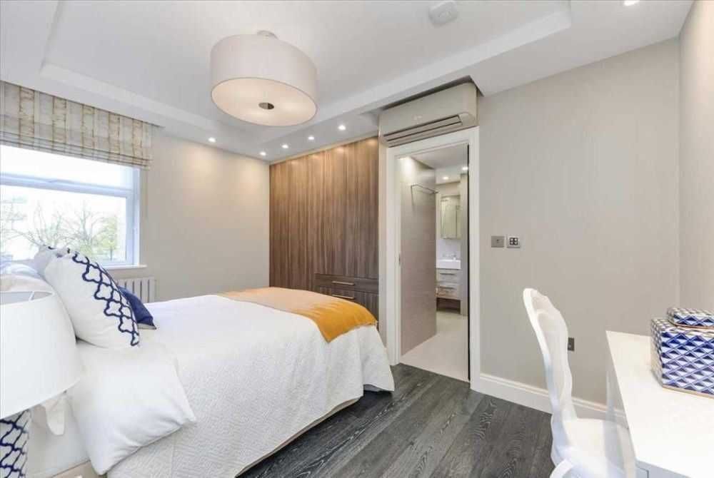 Продава се Двустаен апартамент в София, Манастирски ливади - 73 кв.м за 1778 €/кв.м - Снимка #2