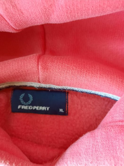 Hanorac Fred Perry L