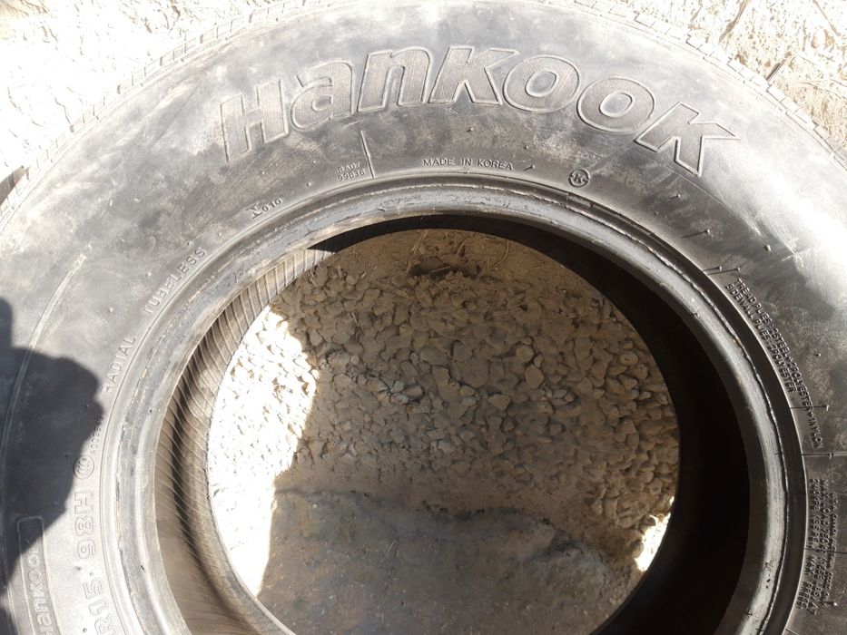 Балон волга 15. 215 сотилади