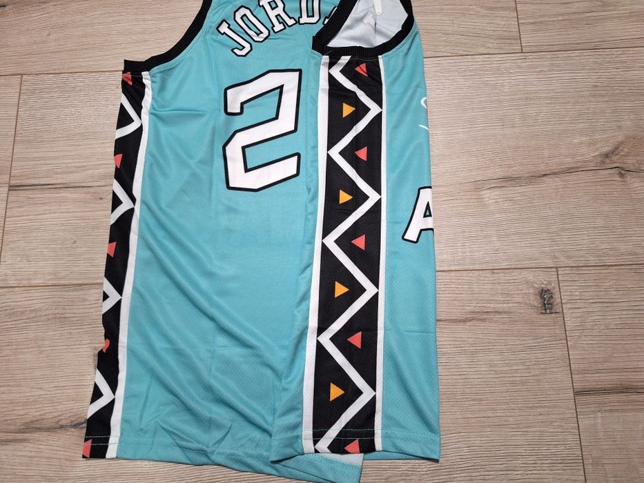 Баскетболен потник на Майкъл Джордан ALL STAR 1996!!!