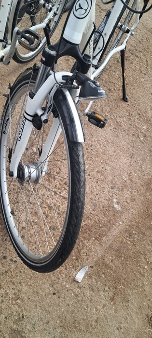 Bicicleta Ghost noua ne folosita