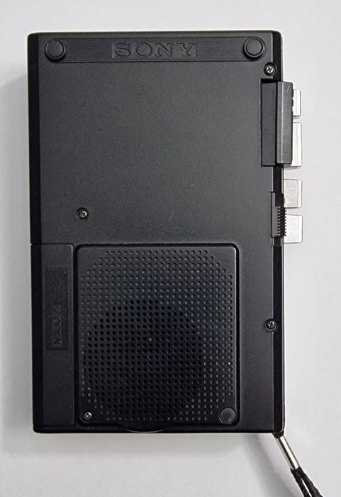 Sony TCM-19V 1987 Walkman