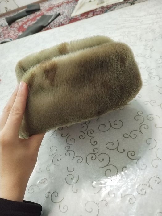 Erkaklar  uchun pópoq