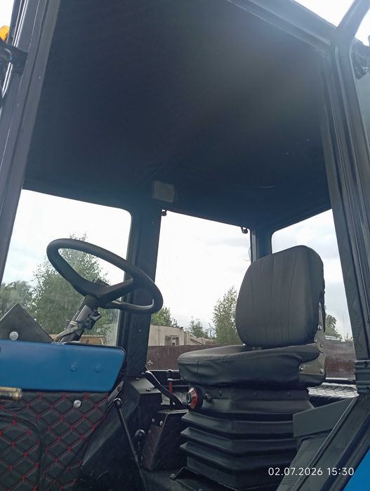 продам трактор мтз 82.1