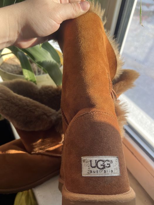 Угги оригинал