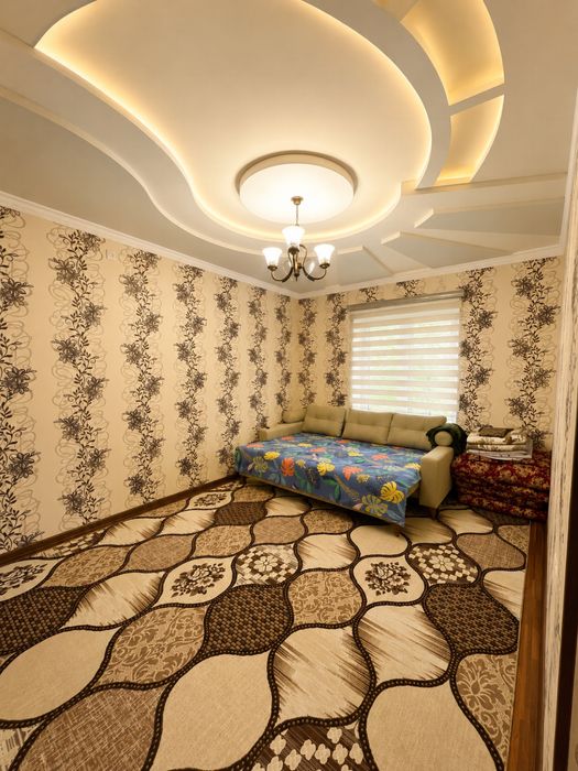 Oq Tosh tog‘ etagidagi oilaviy dacha