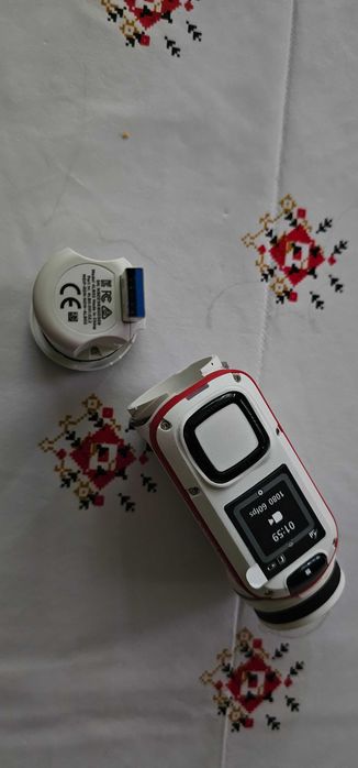 camera sport 4k video tomtom bandit