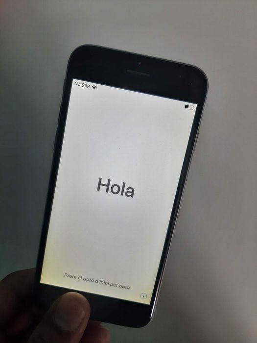 iPhone 6 Excellent Condition 16gb - Space Gray