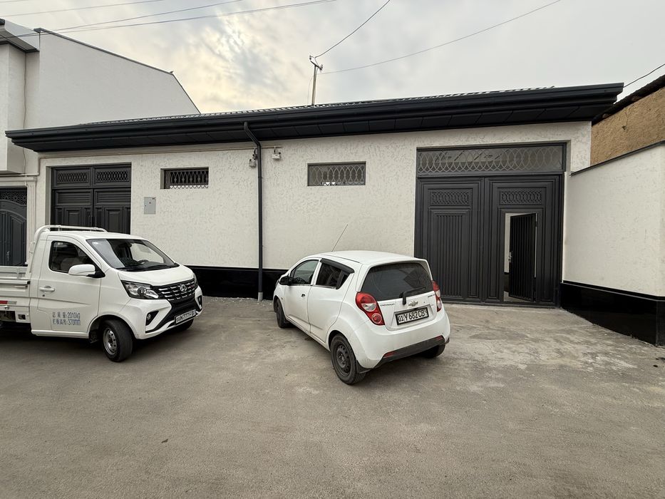 Uy uchaska 2 sotix manzil eski 16yilik