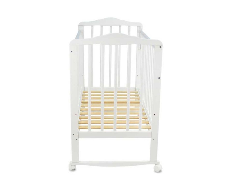 Продам детскую кроватку