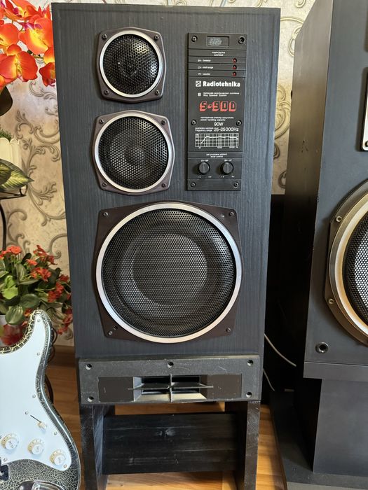 Домашний кинотеатр