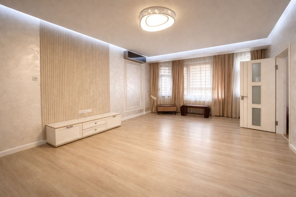 СРОЧНО‼ 4 комнатная 110м² ЖК Паркентский GH | 8/9 | Мирзо-Улугбек