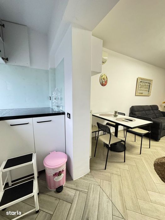 Apartament Spațios Și Modern  – Weiner Pallada | Loc De Parcare Inclus