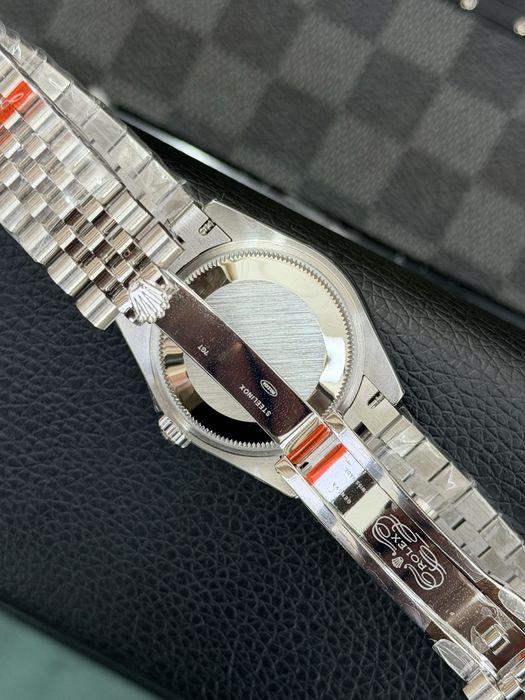 Rolex Date-Just 31mm Roman Dial - ETA -