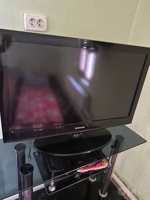 Samsung television