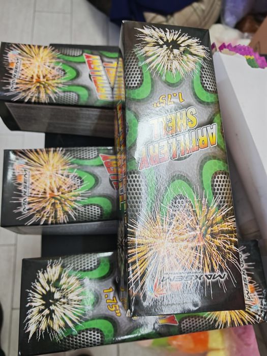 Салют фейрверк оптом и в розницу