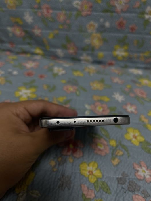 Xiaomi Not 11 Pro
