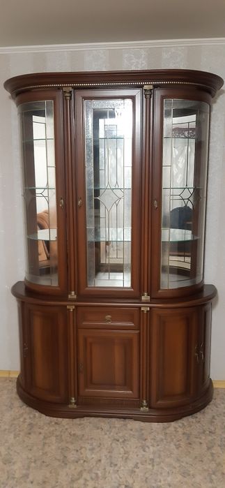 Буфет  министенка комод