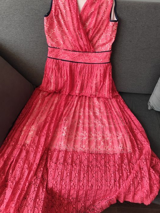 Платье  46 размер