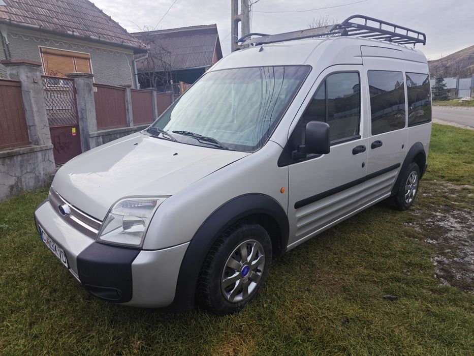 Ford Tourneo Conect