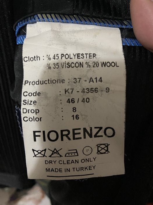 Костюм двойка