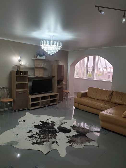 Сдам 3ком, ул.пл.в самом центре города.