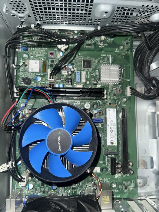 Продам пк срочно!