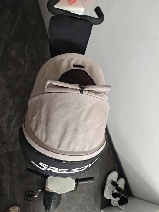 Триколка Lorelli Speedy