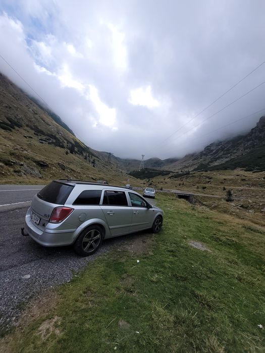 Vand Opel Astra H 1.7 cdti