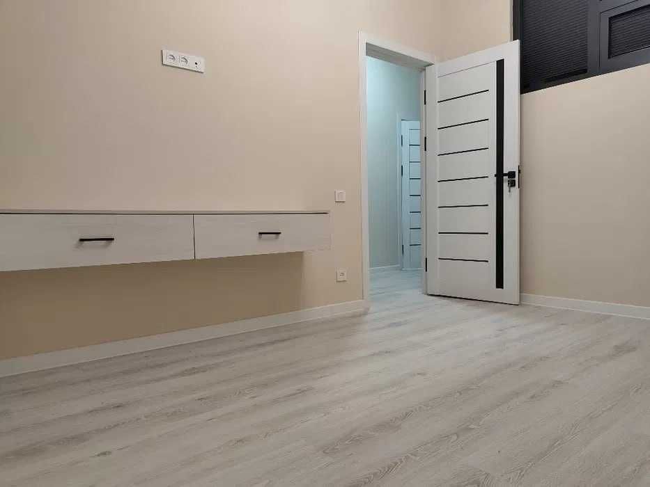 квартира Grand City от застройщика Grand Capital. Кирпичный дом;