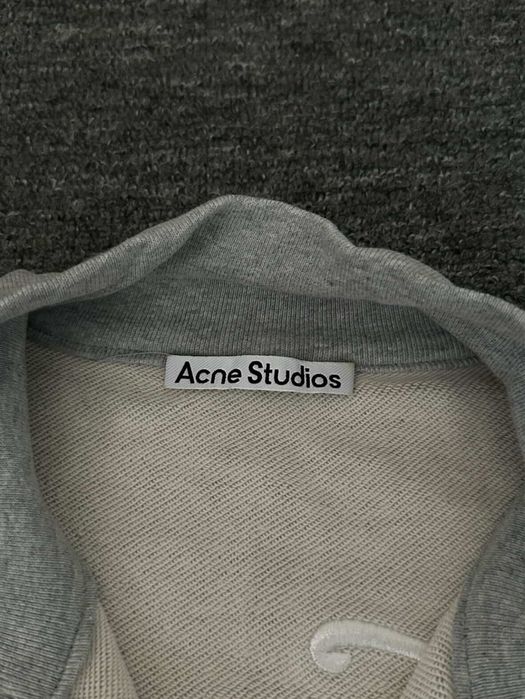 Оригинален Acne Studio Пуловер Нов !