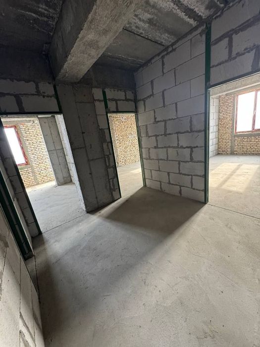 2 хонали квартира сотилади